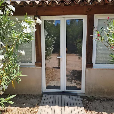 Rez De Avec Jardin Appartement *