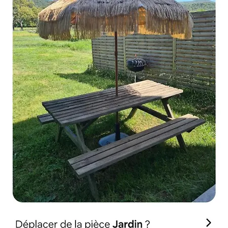 Rez De Avec Jardin Porto-Vecchio (Corsica)