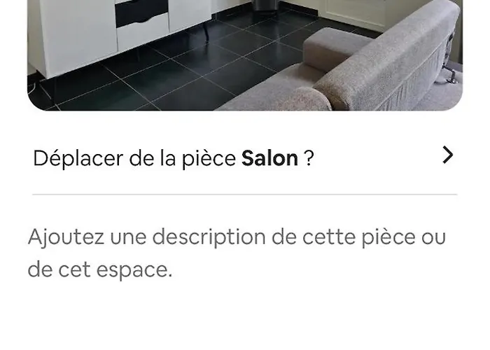 Rez De Avec Jardin Apartmán Porto-Vecchio (Corsica)