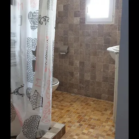 Rez De Avec Jardin 아파트 포르토베쉬오
