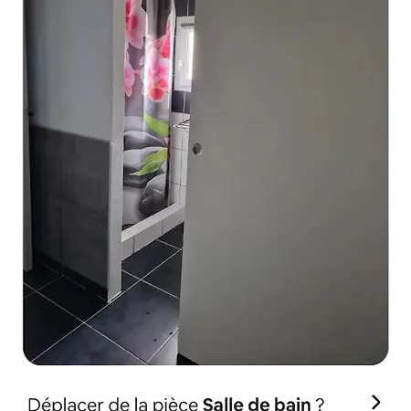 Rez De Avec Jardin Appartement *