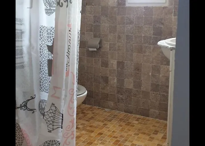 Rez De Avec Jardin Apartment Porto-Vecchio (Corsica)