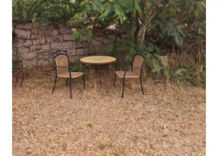 Rez De Avec Jardin פורטו-וישיו