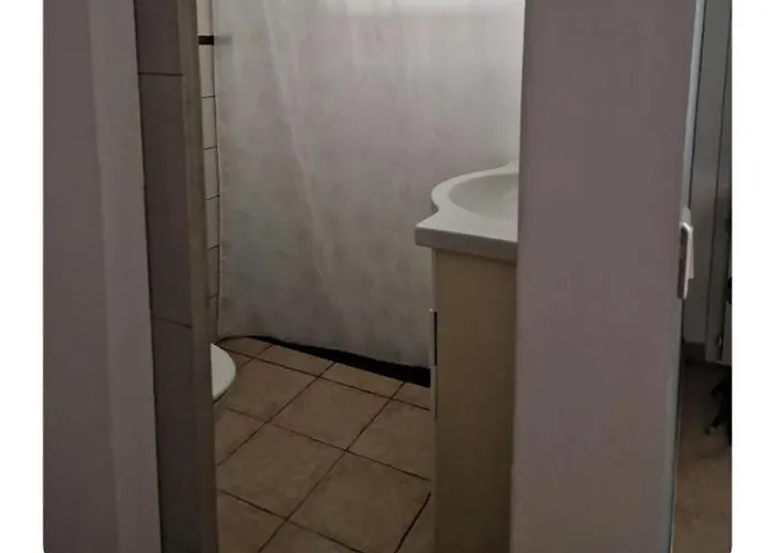 דירה Rez De Avec Jardin