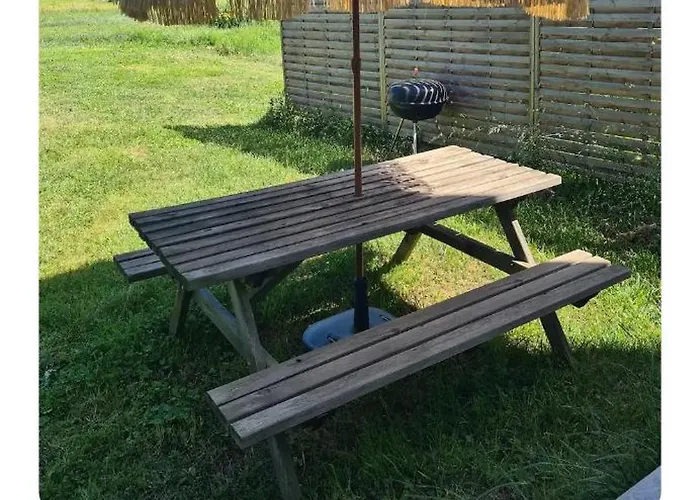 Rez De Avec Jardin Porto-Vecchio (Corsica)